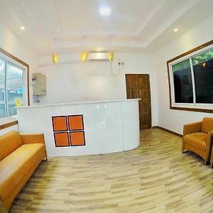 Bunk Bed Female Dormitory Room